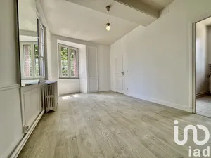 Apartment at Rouen (76000)