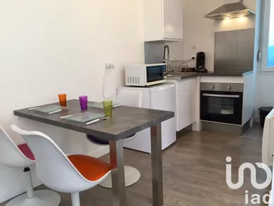 Appartement à Châlons-en-Champagne (51000)
