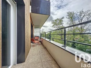 Apartment at Rambouillet (78120)