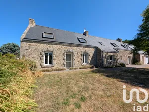 Longère à Belz (56550)