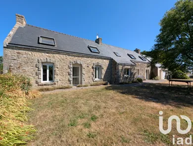 Longère à Belz (56550)