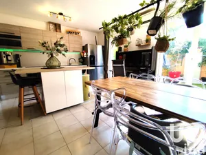 Apartment at Ollioules (83190)