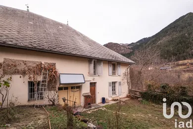 Maison de village à La Garde (38520)