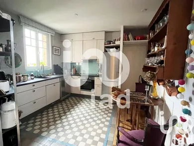 Appartement à Enghien-les-Bains (95880)