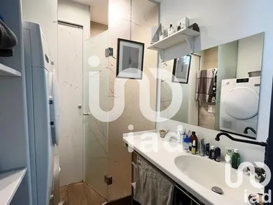 Appartement à Enghien-les-Bains (95880)