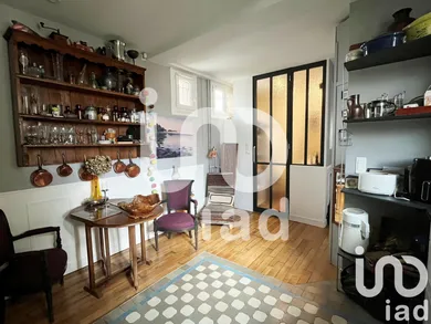 Appartement à Enghien-les-Bains (95880)