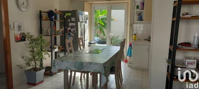 House at Beaurepaire (85500)