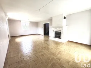 Architectural house at Revelles (80540)