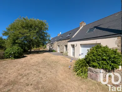 Longère à Belz (56550)