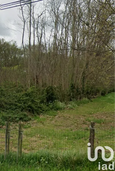 Land at Montussan (33450)