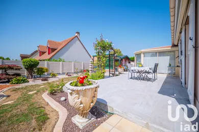 House at Coulaines (72190)