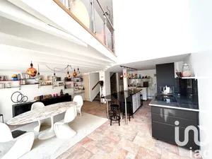 Townhouse at Châteauroux (36000)