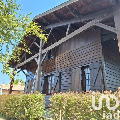 Maison à LA TESTE  (33260)