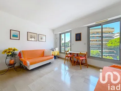 Apartment at Cannes (06400)