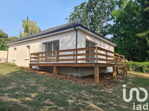 Maison à Garlin (64330)
