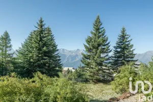 Apartment at Alpe d'Huez (38750)
