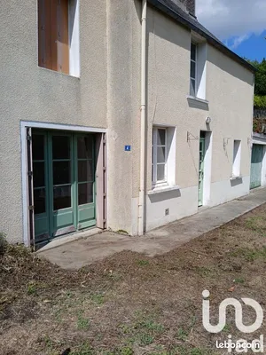 Maison à Tessy-Bocage (50420)