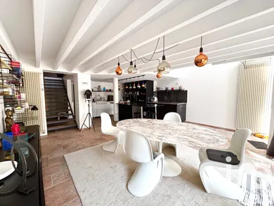 Townhouse in Châteauroux (36000)