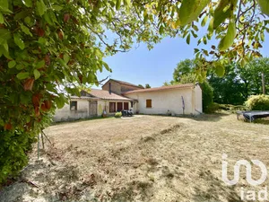 House in Larroque-Engalin (32480)