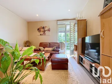 Appartement à Lorient (56100)