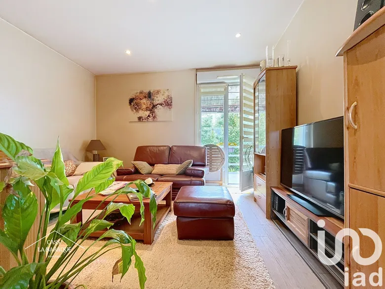 Appartement 3 pièces 61 m² · à Lorient · 60,9 m² · 137 700 €
