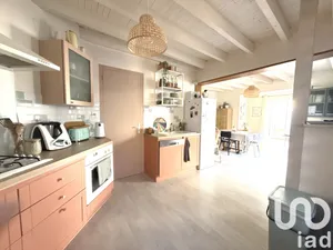 Townhouse at Migné-Auxances (86440)