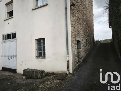 Garage à Espalion (12500)