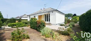 Pavillon à Villemandeur (45700)