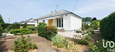 Pavillon à Villemandeur (45700)