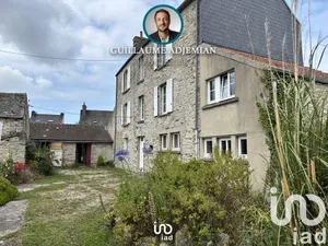 Maison à Cherbourg-en-Cotentin (50120)