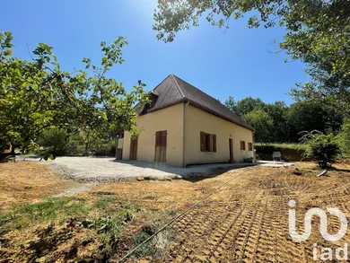 House in Beynac-et-Cazenac (24220)