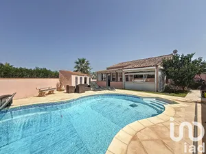 Maison à Pia (66380)