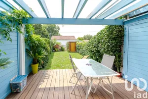 House at Ondres (40440)