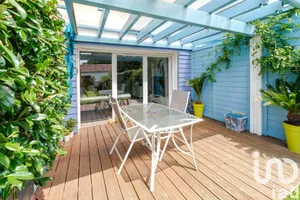 House in Ondres (40440)