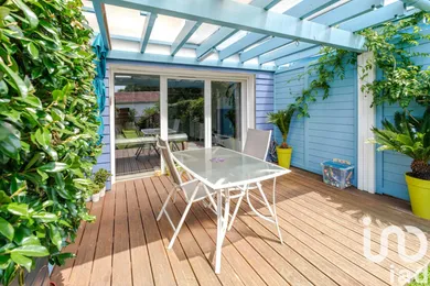 House in Ondres (40440)