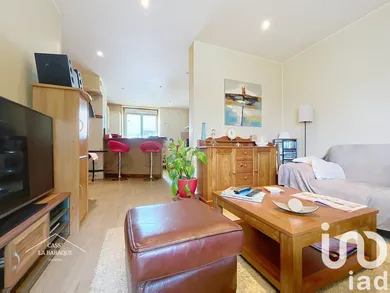 Apartment in Lorient (56100)