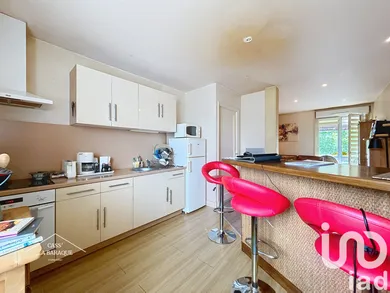 Apartment in Lorient (56100)