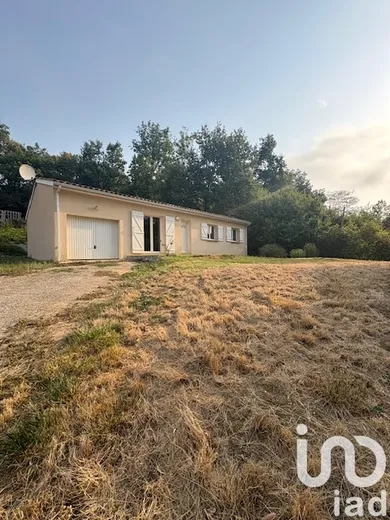 Traditional house at MOISSAC (82200)