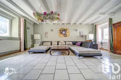 Townhouse at Sorbey (57580)