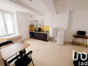 Studio à La Ciotat (13600)