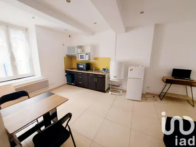 Studio at La Ciotat (13600)