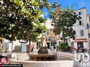 Studio à La Ciotat (13600)
