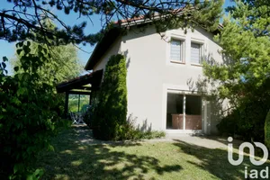 Maison à La Chapelle-en-Vercors (26420)