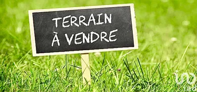 Terrain à bâtir à Pouligny-Saint-Pierre (36300)