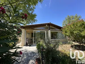 Maison traditionnelle à Cahors (46000)