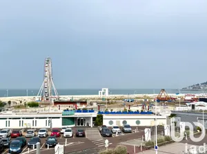 Apartment at Le Havre (76600)