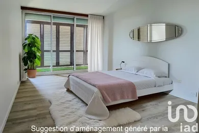 Appartement à Montauban (82000)