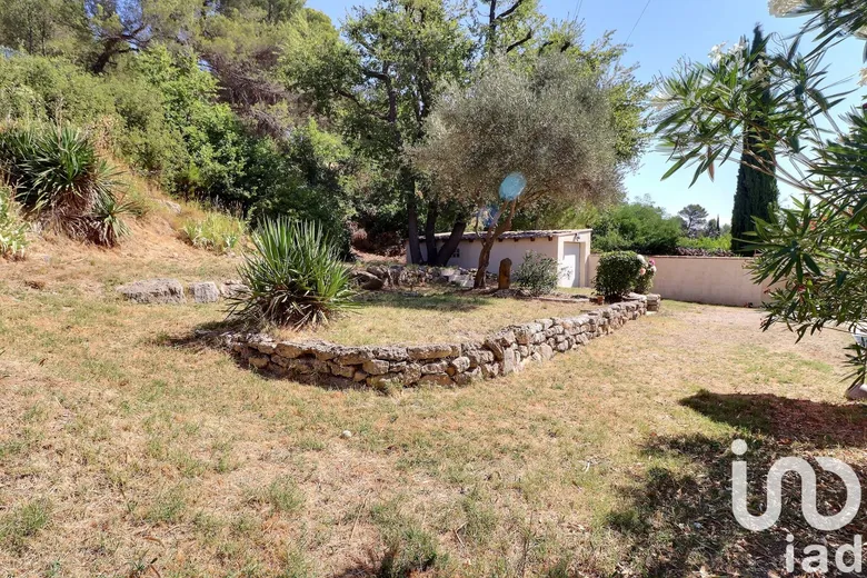 Maison 3 pièces 90 m² · à Fuveau · 90 m² · 399 000 €