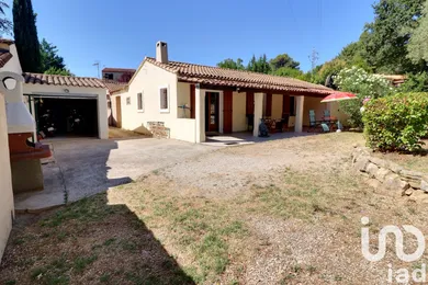House in Fuveau (13710)