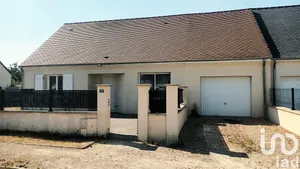 Maison à Mer (41500)